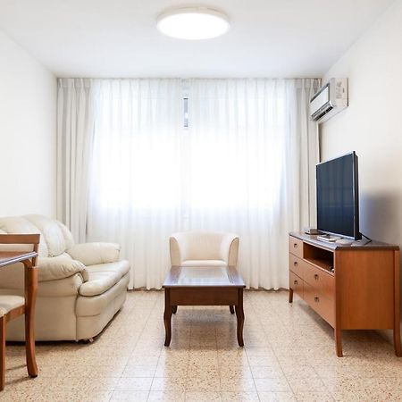 Modern Tlv Aparthotel Tel Aviv Eksteriør bilde