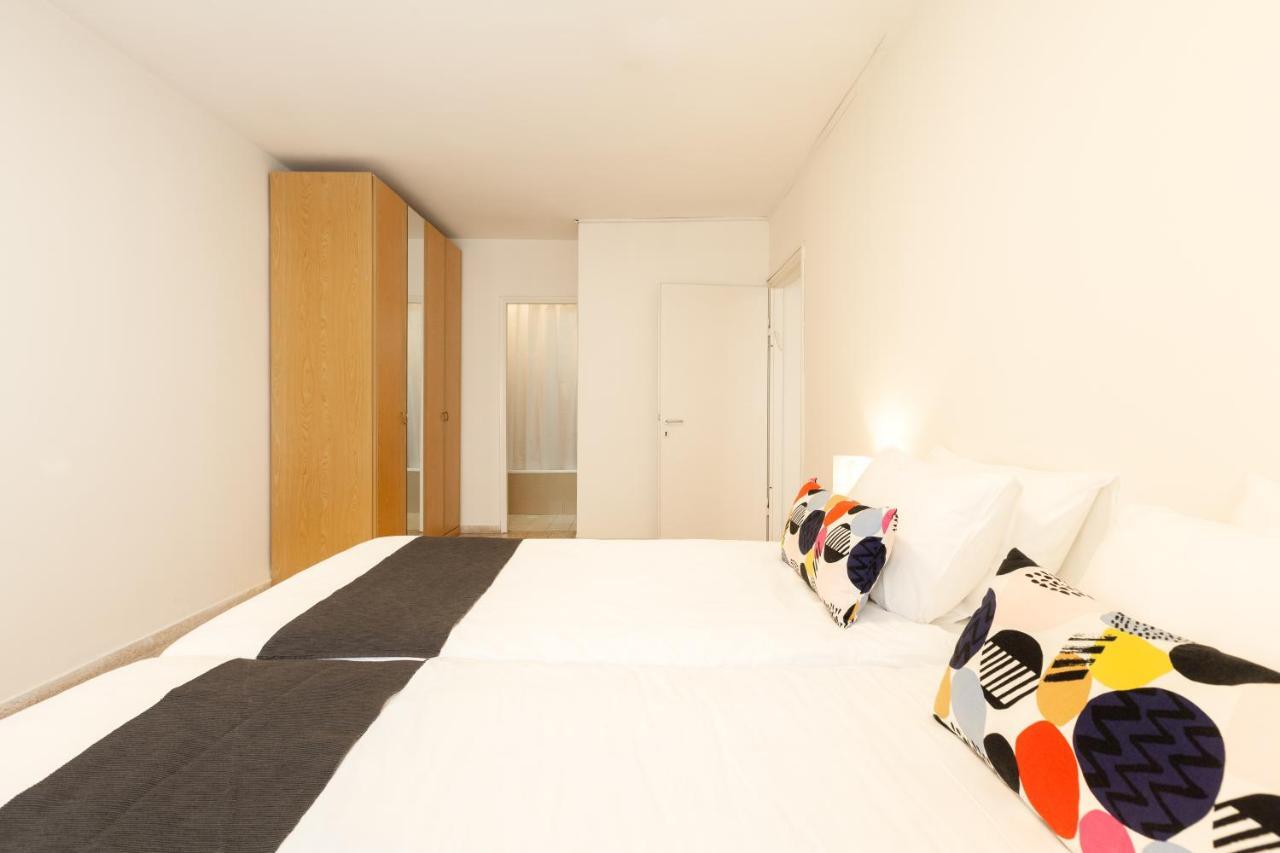 Modern Tlv Aparthotel Tel Aviv Eksteriør bilde
